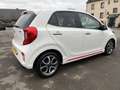 Kia Picanto 1.0i Gt Line Cuir Navi Camera Blanc - thumbnail 8