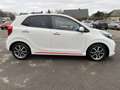Kia Picanto 1.0i Gt Line Cuir Navi Camera Blanc - thumbnail 5