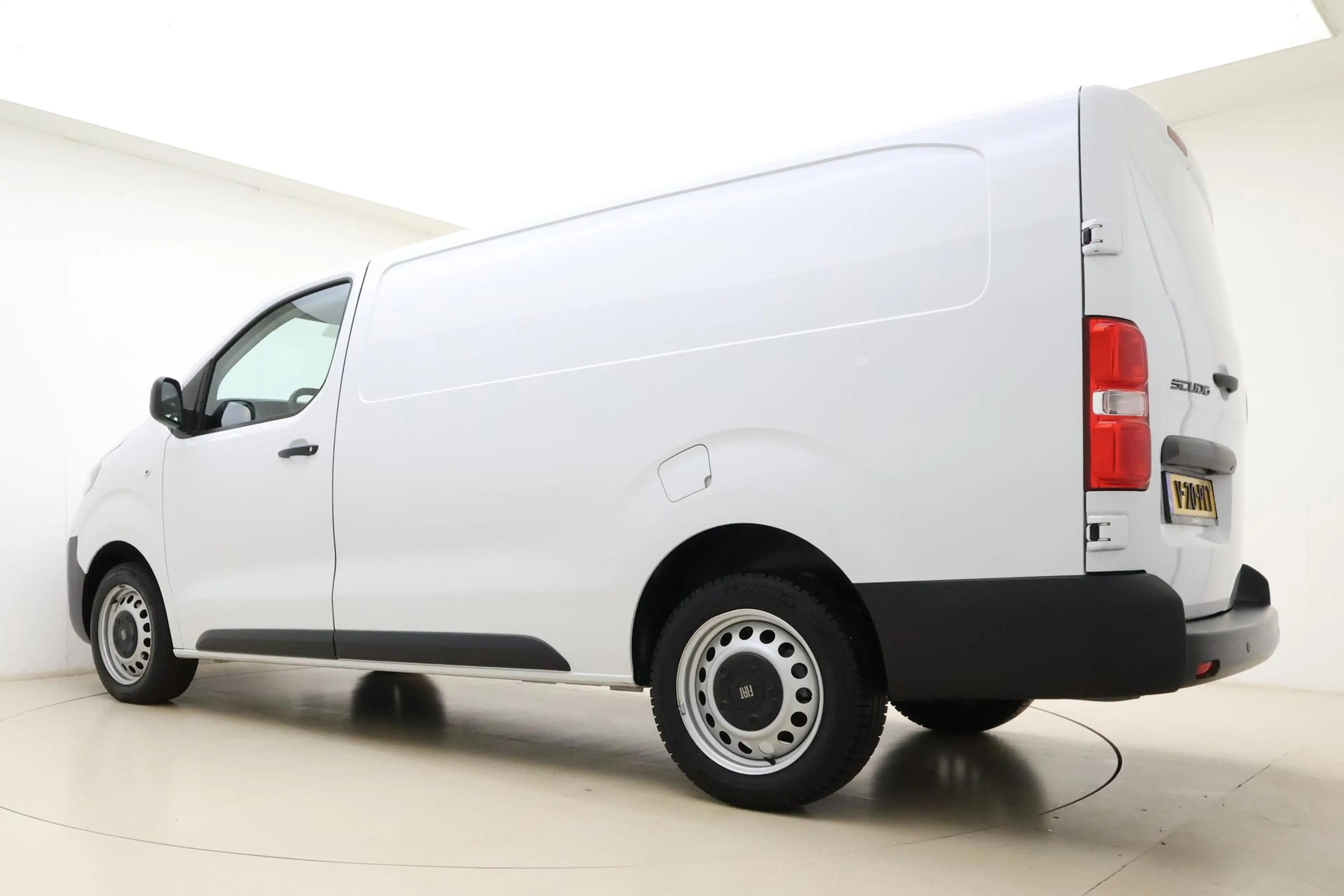 Fiat Scudo 2.0 Diesel 145pk L3 | Navigatie | 3 Zitplaatsen | — photo 13