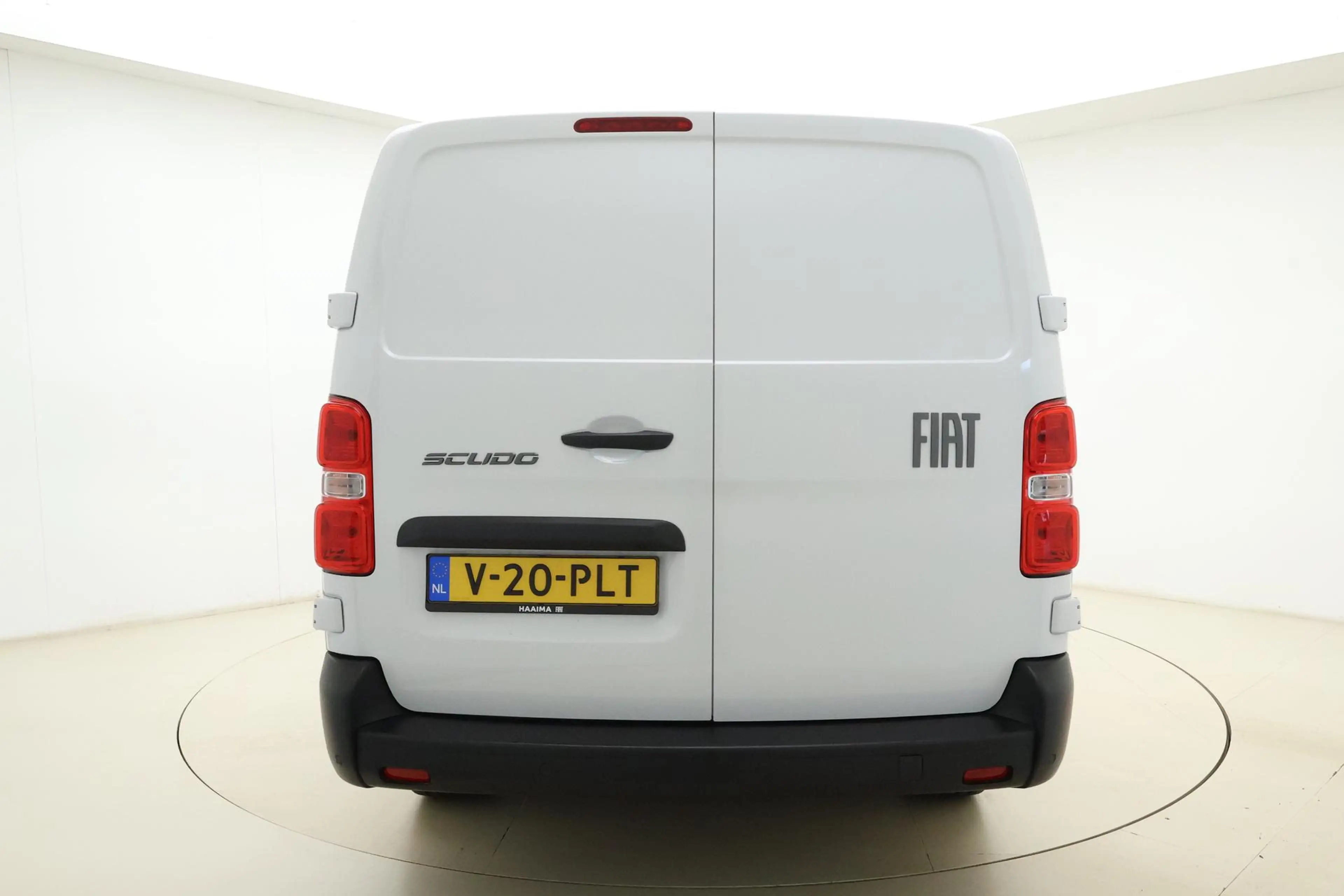 Fiat Scudo 2.0 Diesel 145pk L3 | Navigatie | 3 Zitplaatsen | — photo 12