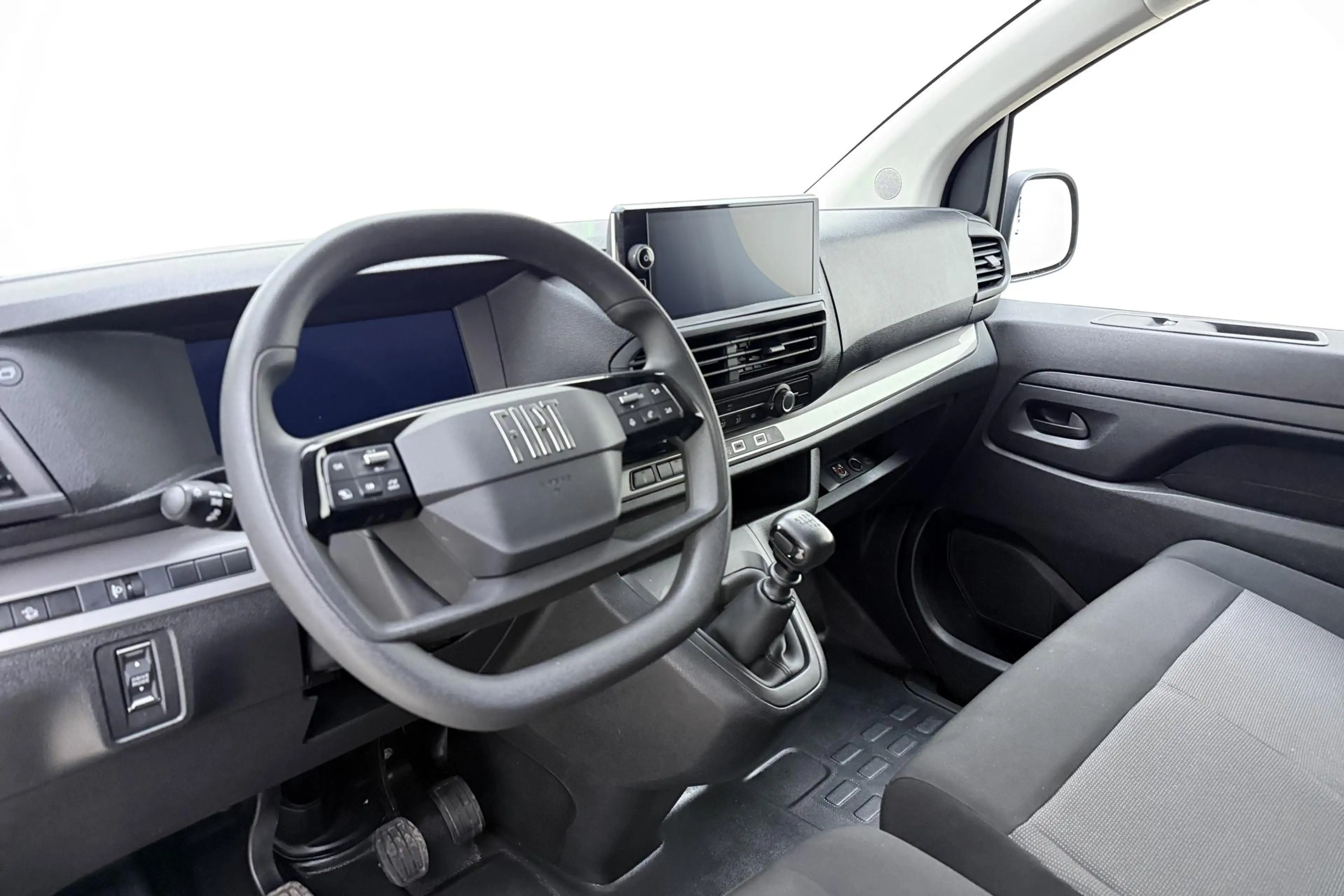 Fiat Scudo 2.0 Diesel 145pk L3 | Navigatie | 3 Zitplaatsen | — photo 3