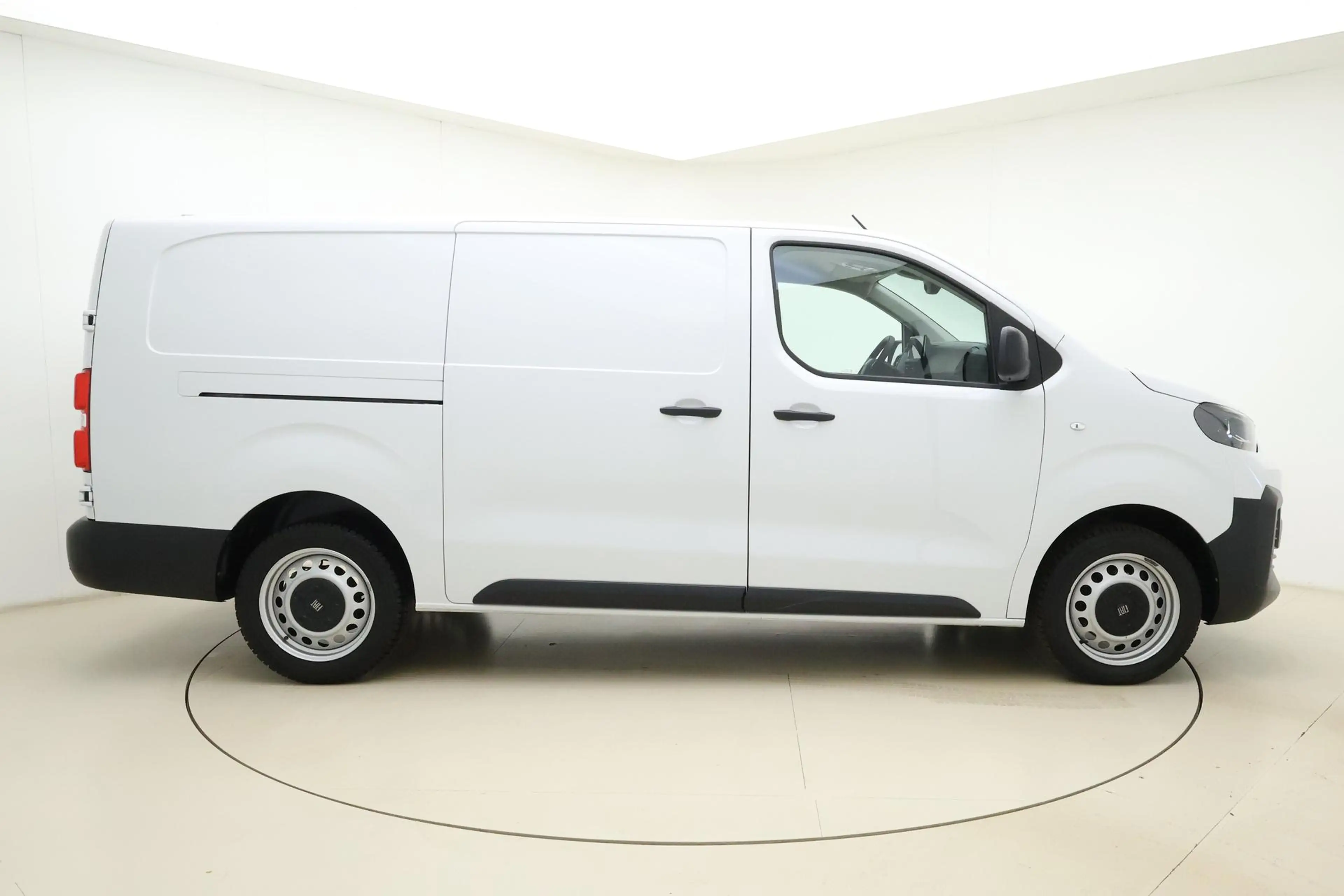 Fiat Scudo 2.0 Diesel 145pk L3 | Navigatie | 3 Zitplaatsen | — photo 10