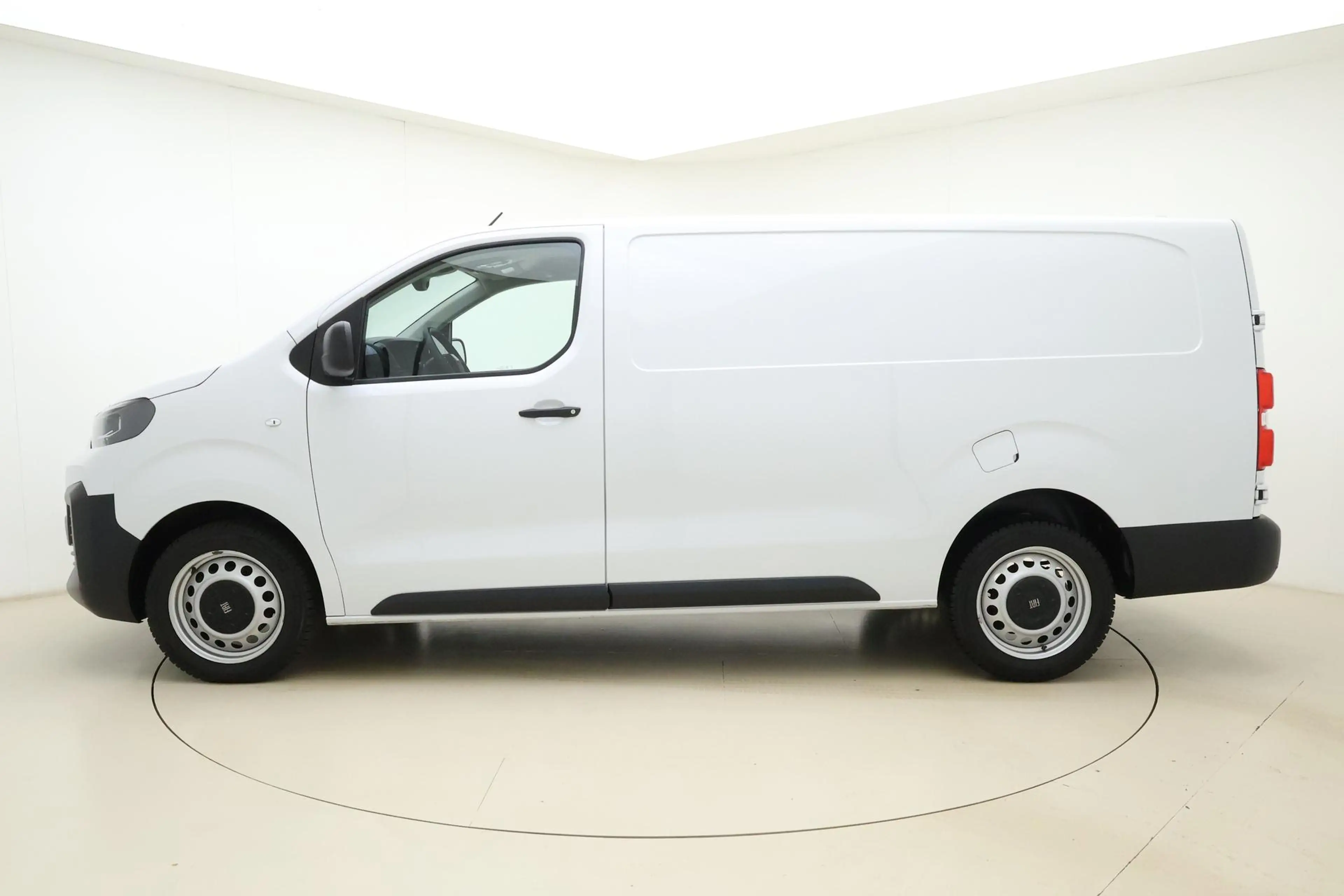 Fiat Scudo 2.0 Diesel 145pk L3 | Navigatie | 3 Zitplaatsen | — photo 6