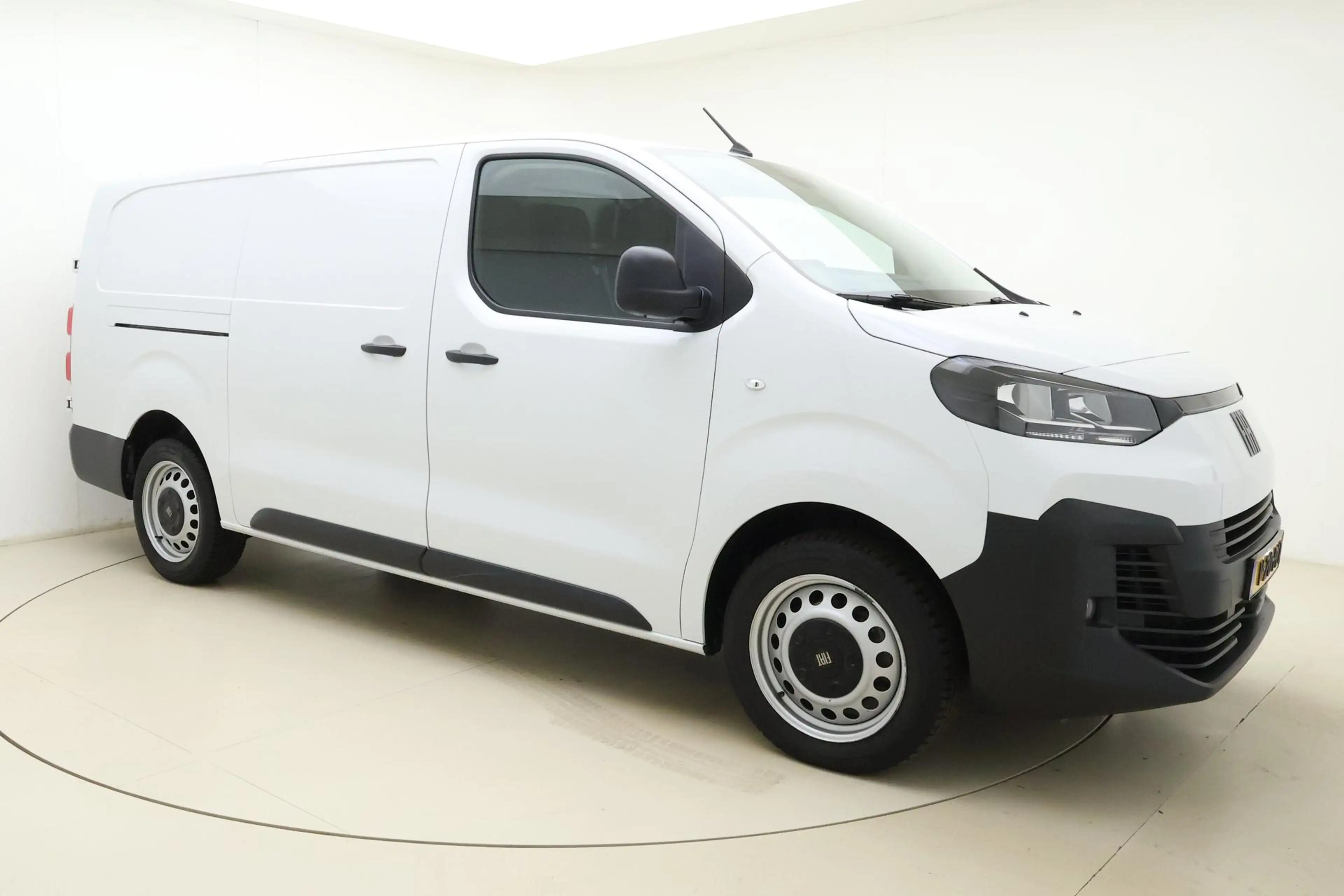 Fiat Scudo 2.0 Diesel 145pk L3 | Navigatie | 3 Zitplaatsen | — photo 9