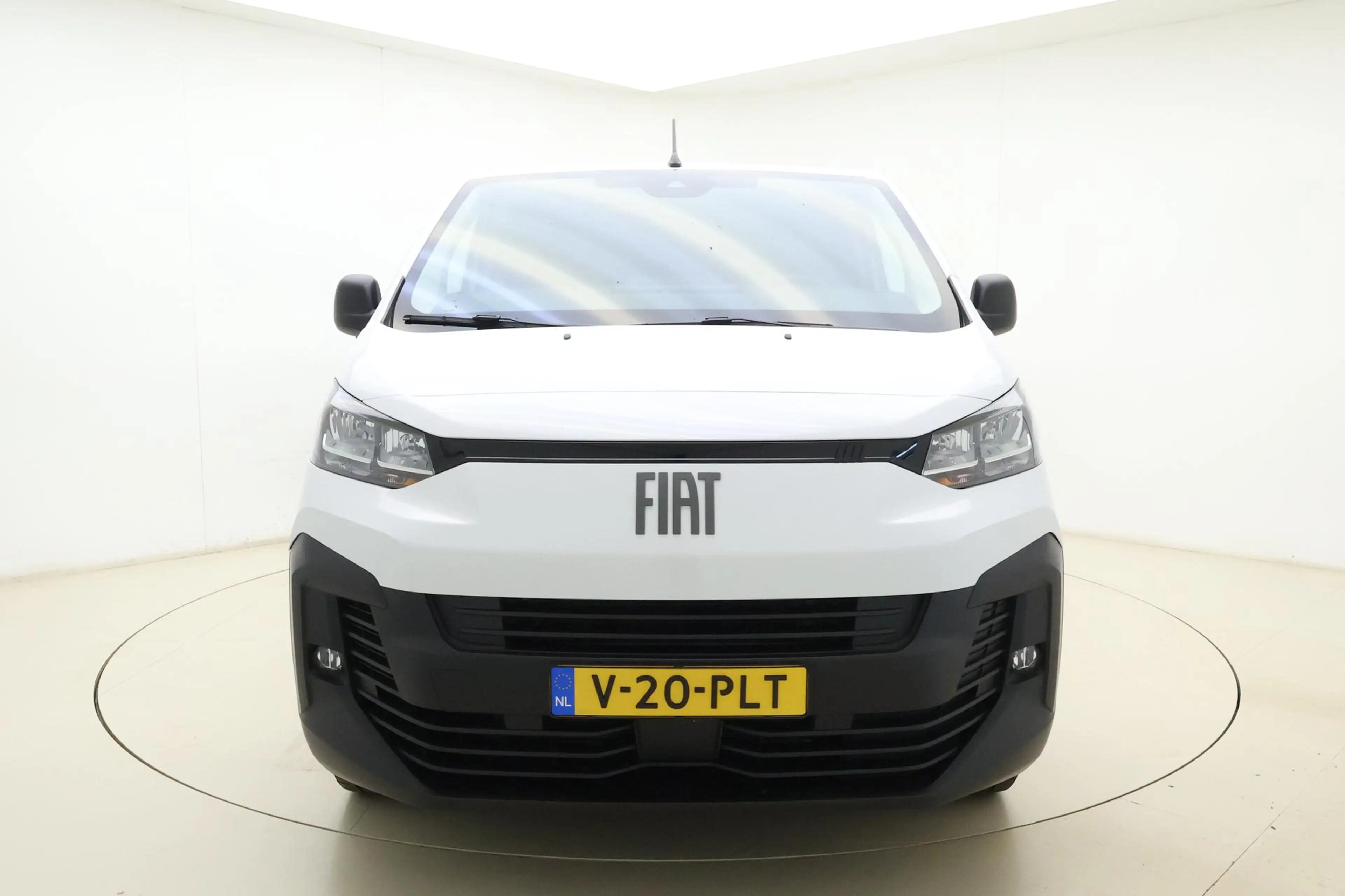 Fiat Scudo 2.0 Diesel 145pk L3 | Navigatie | 3 Zitplaatsen | — photo 7