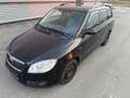 Skoda Fabia Kombi Top Clever 1,4 TDI PD DPF ID:39 Schwarz - thumbnail 1