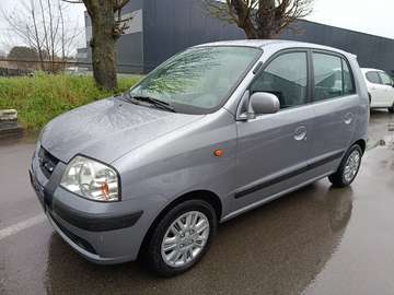 Atos Prime 1.1i 12v ComfortVersion