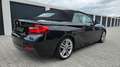 BMW 218 i Cabrio M Sport Schwarz - thumbnail 7