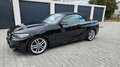 BMW 218 i Cabrio M Sport Negro - thumbnail 4