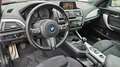 BMW 218 i Cabrio M Sport Schwarz - thumbnail 12