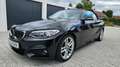 BMW 218 i Cabrio M Sport Negro - thumbnail 3