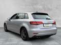 Audi A3 SPORTBACK 35TFSI DESIGN XENON+NAVI+SHZ+KAMERA Argent - thumbnail 3