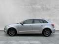 Audi A3 SPORTBACK 35TFSI DESIGN XENON+NAVI+SHZ+KAMERA Argent - thumbnail 2