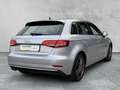 Audi A3 SPORTBACK 35TFSI DESIGN XENON+NAVI+SHZ+KAMERA Argent - thumbnail 5