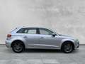 Audi A3 SPORTBACK 35TFSI DESIGN XENON+NAVI+SHZ+KAMERA Argent - thumbnail 6