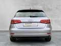 Audi A3 SPORTBACK 35TFSI DESIGN XENON+NAVI+SHZ+KAMERA Argent - thumbnail 4