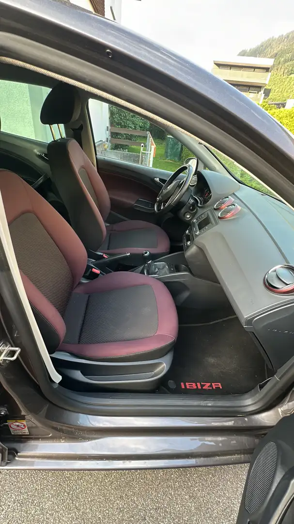 SEAT Ibiza ST Reference 1,0 Start-Stopp - 2