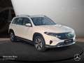 Mercedes-Benz EQB 300 4M PROG+ADVANCED+AHK+KAMERA+SPUR Weiß - thumbnail 5