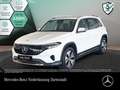 Mercedes-Benz EQB 300 4M PROG+ADVANCED+AHK+KAMERA+SPUR Weiß - thumbnail 1