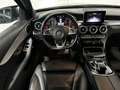 Mercedes-Benz C 200 d //AMG Line// 360° Kamera///Sportsitze/// Aut. Schwarz - thumbnail 8