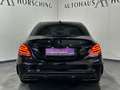 Mercedes-Benz C 200 d //AMG Line// 360° Kamera///Sportsitze/// Aut. Schwarz - thumbnail 5