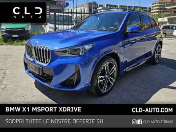 20d xDrive M Sport Pro
