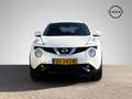 Nissan Juke 1.2 DIG-T S/S Connect Edition | Trekhaak | Navigat Wit - thumbnail 2