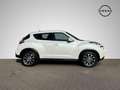 Nissan Juke 1.2 DIG-T S/S Connect Edition | Trekhaak | Navigat Wit - thumbnail 3