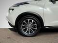 Nissan Juke 1.2 DIG-T S/S Connect Edition | Trekhaak | Navigat Білий - thumbnail 8