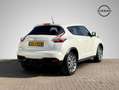 Nissan Juke 1.2 DIG-T S/S Connect Edition | Trekhaak | Navigat Wit - thumbnail 4