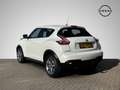 Nissan Juke 1.2 DIG-T S/S Connect Edition | Trekhaak | Navigat Wit - thumbnail 6