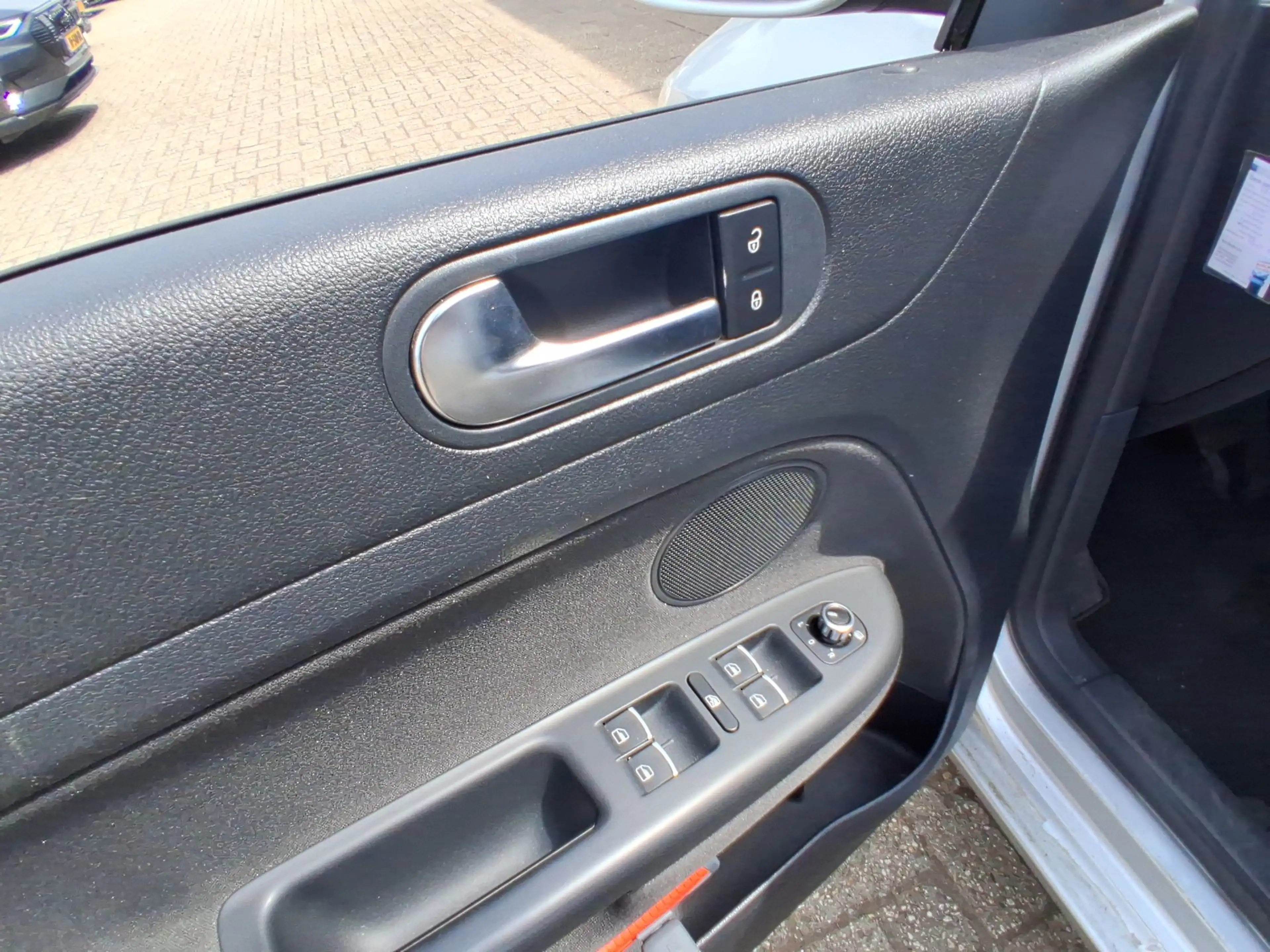 Volkswagen Golf Plus 1.4 TSI Highline |DEALER ONDERHOUD|TREKHAAK|CLIMA| — photo 13