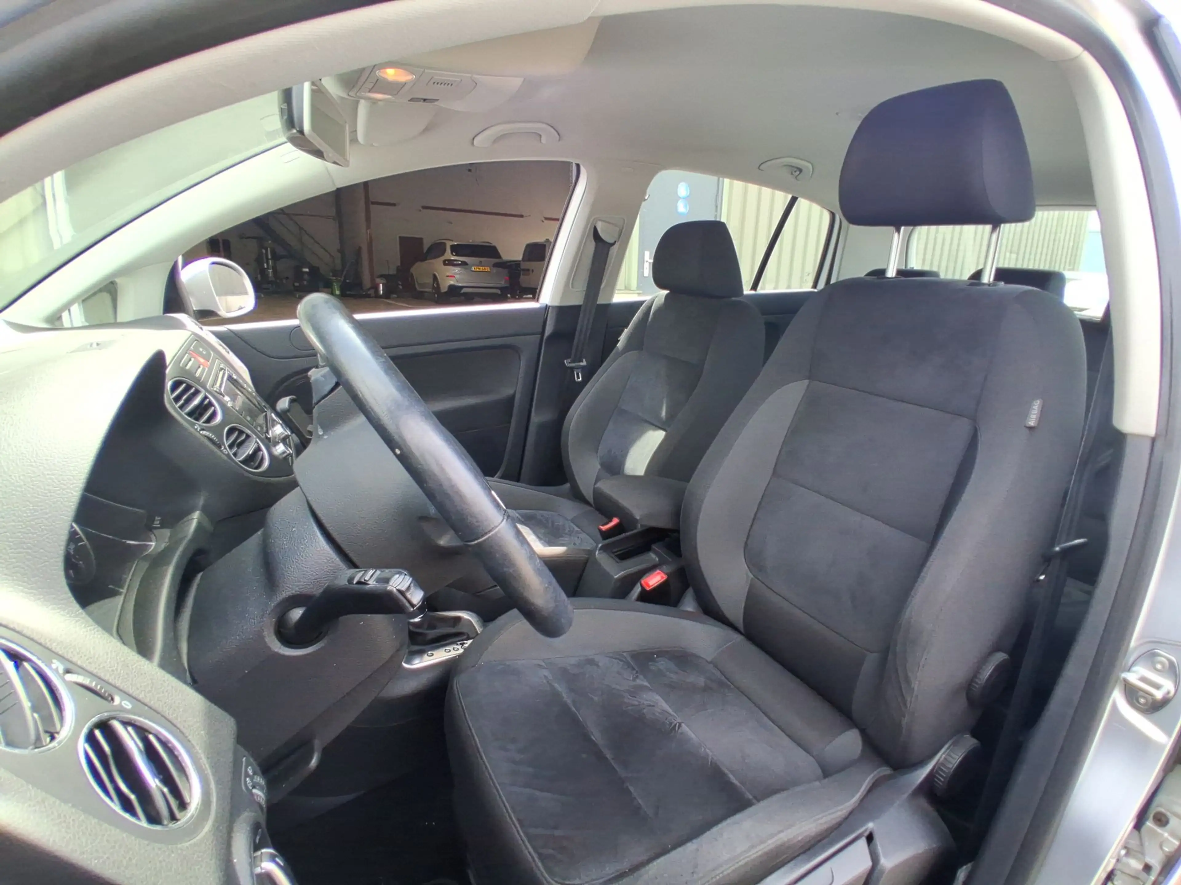Volkswagen Golf Plus 1.4 TSI Highline |DEALER ONDERHOUD|TREKHAAK|CLIMA| — photo 11