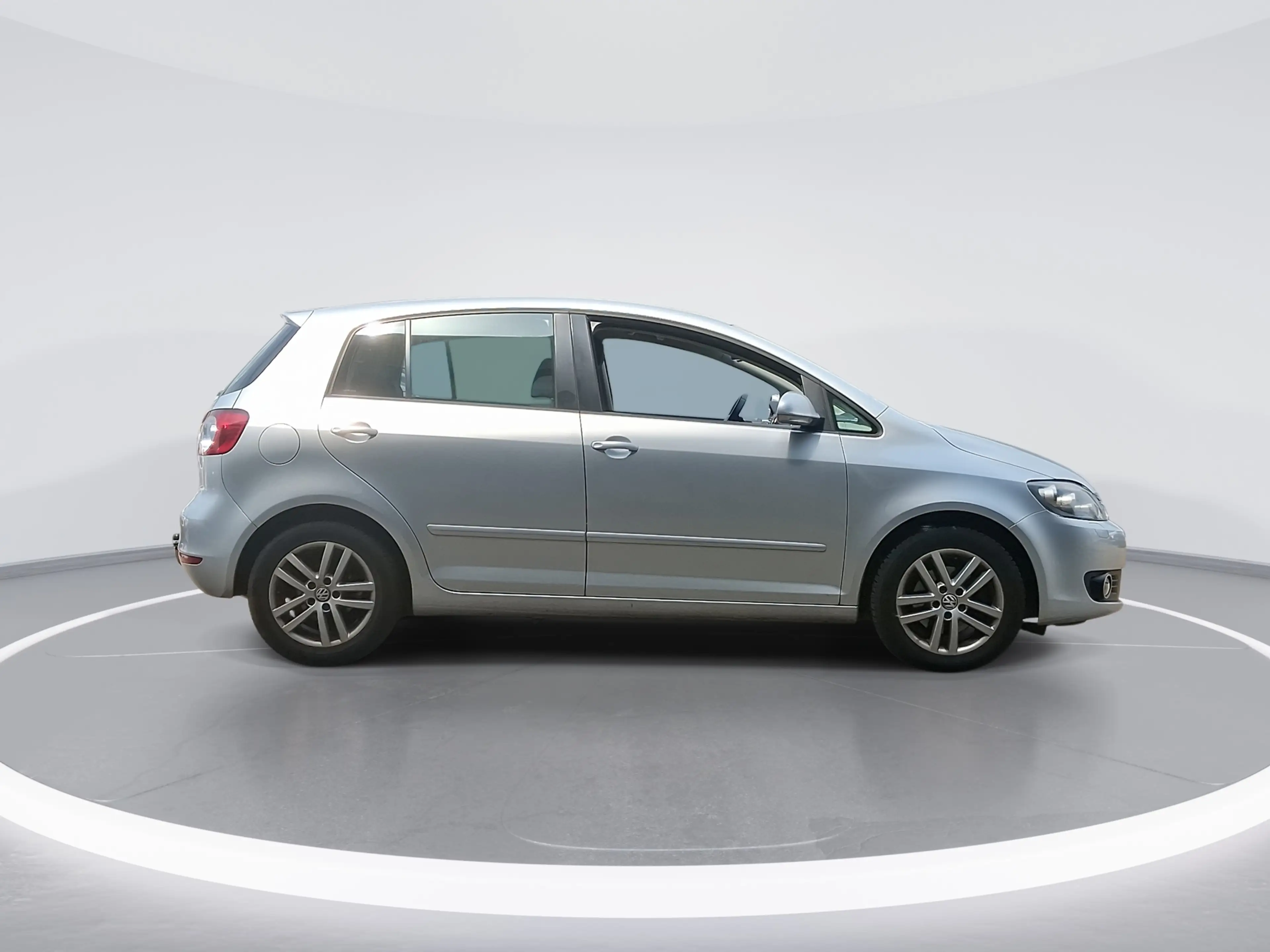 Volkswagen Golf Plus 1.4 TSI Highline |DEALER ONDERHOUD|TREKHAAK|CLIMA| — photo 14