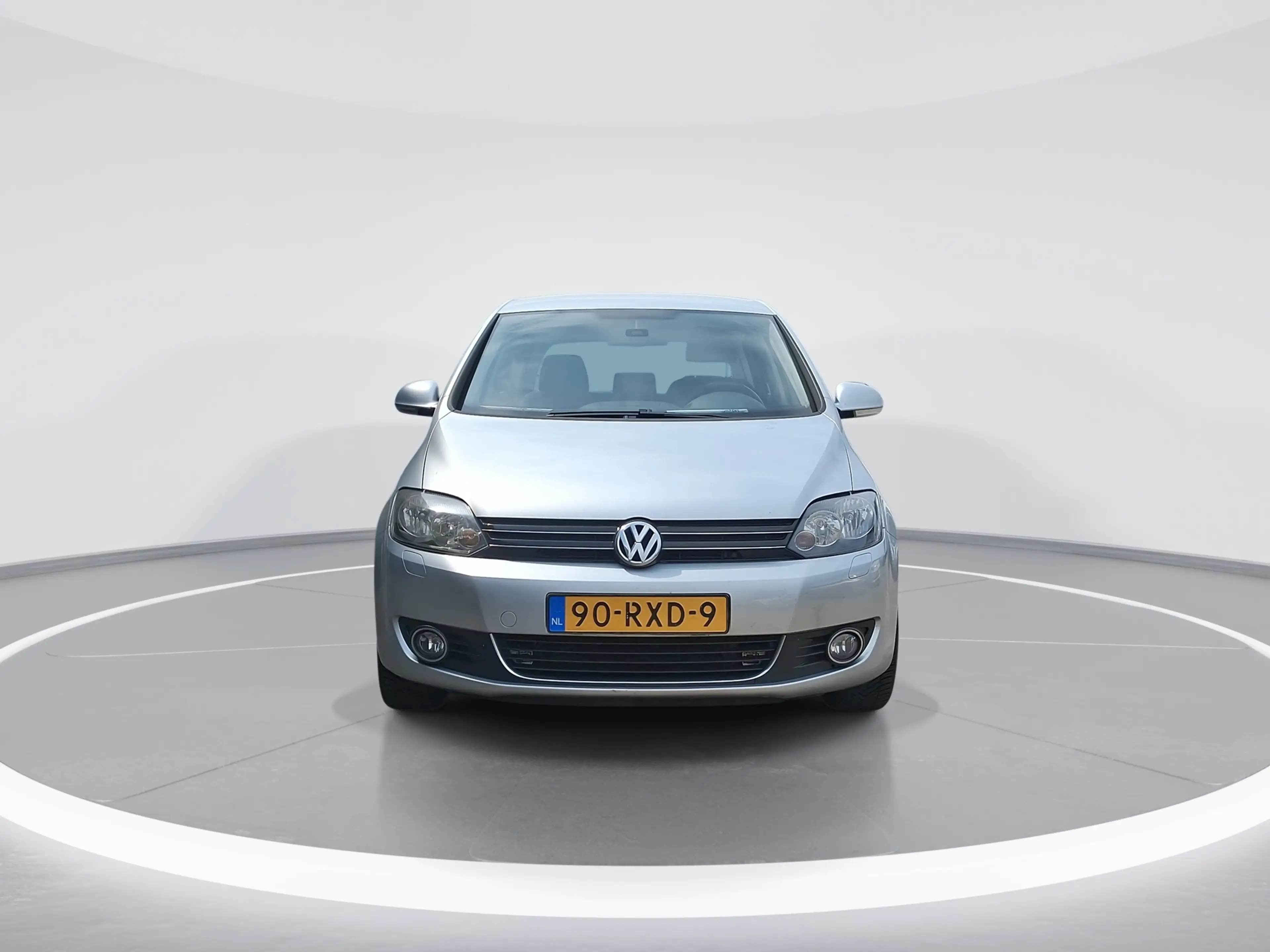 Volkswagen Golf Plus 1.4 TSI Highline |DEALER ONDERHOUD|TREKHAAK|CLIMA| — photo 9