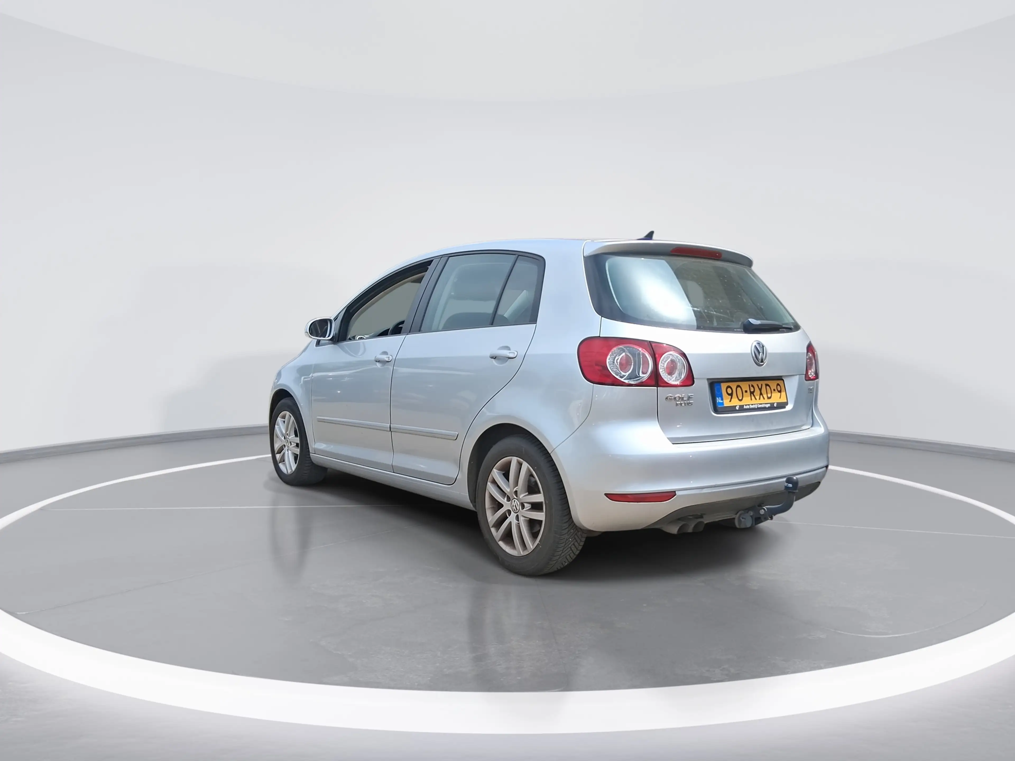 Volkswagen Golf Plus 1.4 TSI Highline |DEALER ONDERHOUD|TREKHAAK|CLIMA| — photo 6