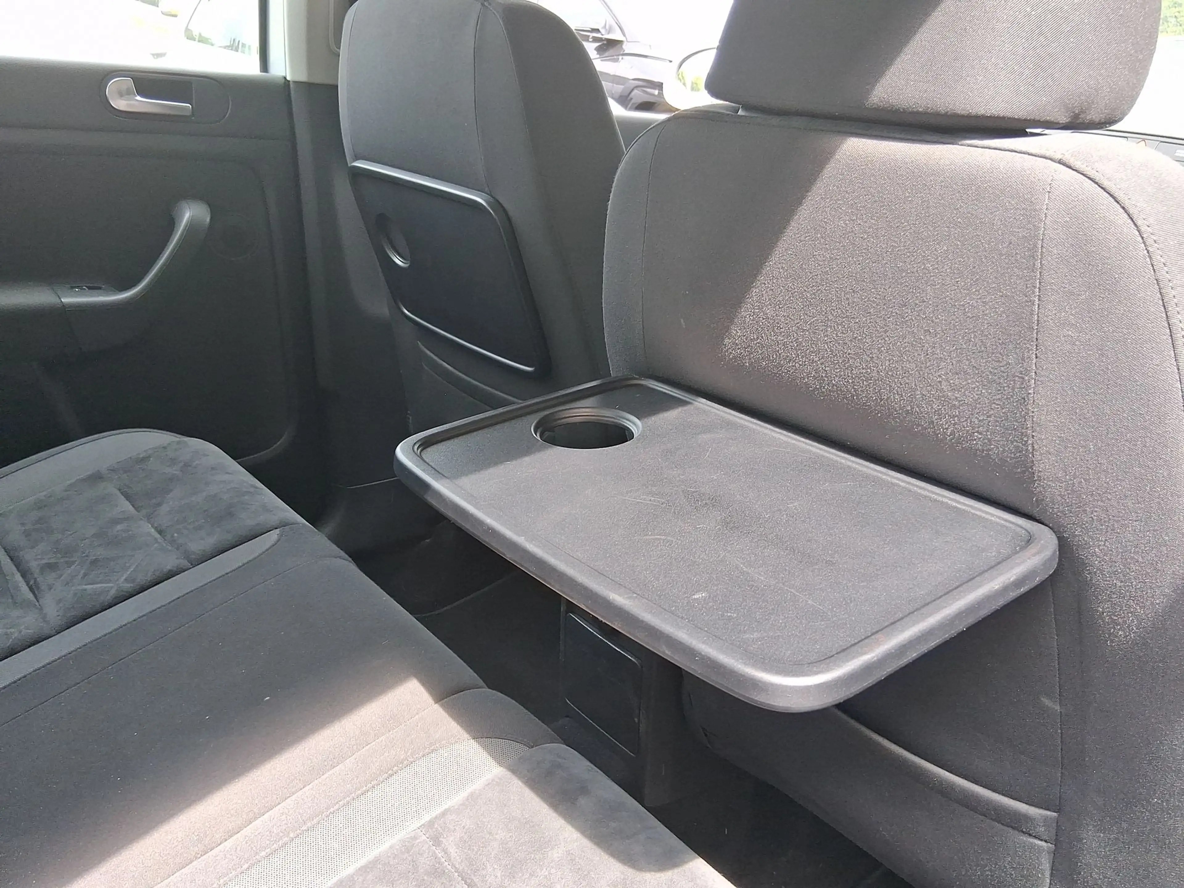 Volkswagen Golf Plus 1.4 TSI Highline |DEALER ONDERHOUD|TREKHAAK|CLIMA| — photo 12