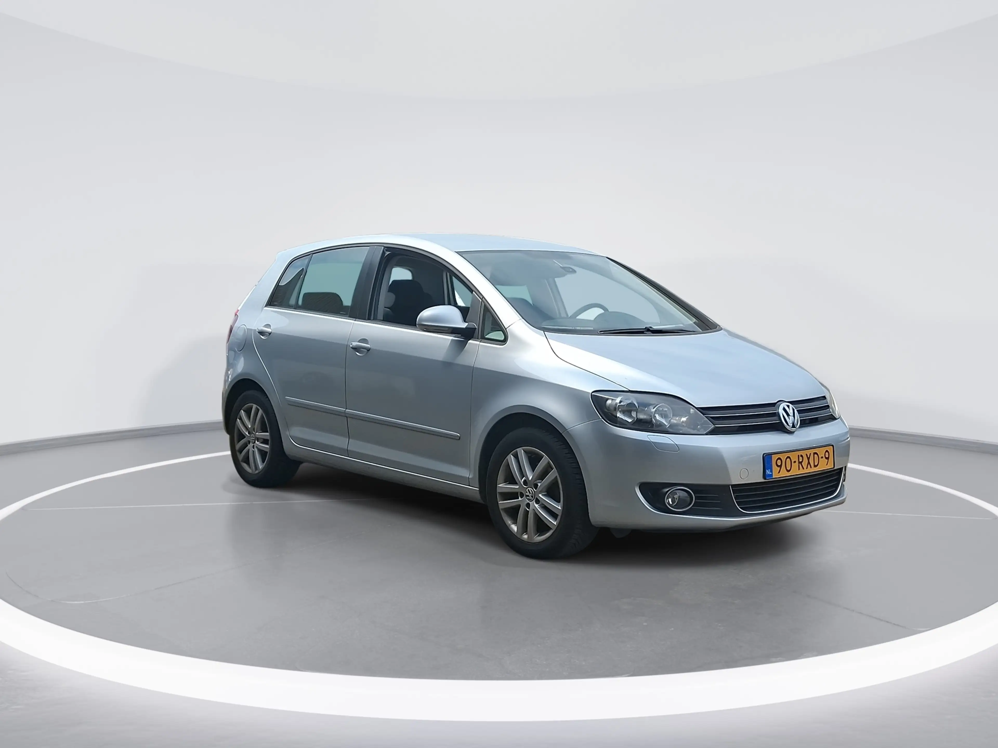 Volkswagen Golf Plus 1.4 TSI Highline |DEALER ONDERHOUD|TREKHAAK|CLIMA| — photo 5