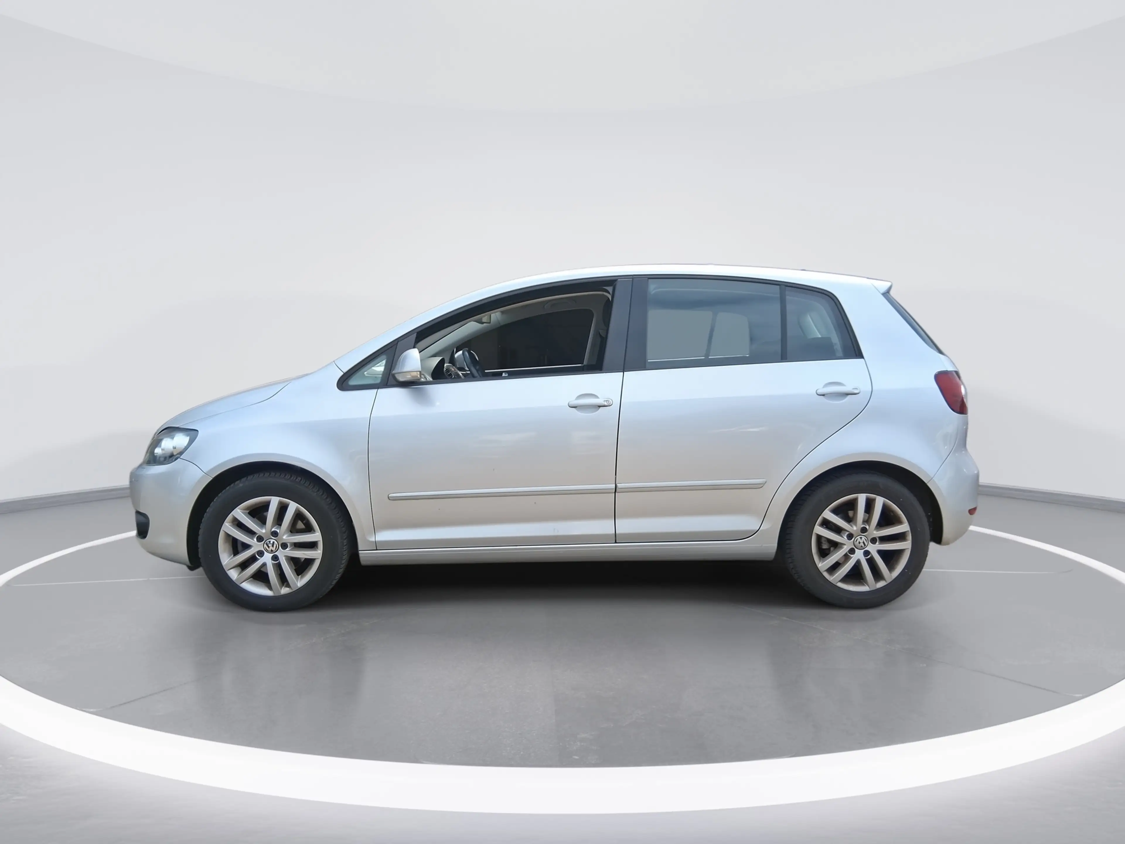 Volkswagen Golf Plus 1.4 TSI Highline |DEALER ONDERHOUD|TREKHAAK|CLIMA| — photo 15