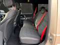 Mercedes-Benz G 400 d/AMG-Line/1.Hand/Designo-Lack/19% Beige - thumbnail 15