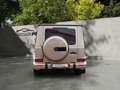 Mercedes-Benz G 400 d/AMG-Line/1.Hand/Designo-Lack/19% Beige - thumbnail 7