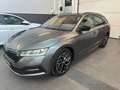 Skoda Octavia Octavia 1,0 TSI e-TEC Style DSG Grau - thumbnail 3