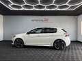Peugeot 308 Phase 2 1.6 GTi 272 CV BY SPORT Blanc - thumbnail 6