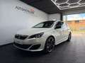 Peugeot 308 Phase 2 1.6 GTi 272 CV BY SPORT Blanc - thumbnail 7