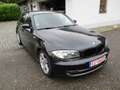 BMW 118 118d Noir - thumbnail 1