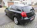 BMW 118 118d Noir - thumbnail 5