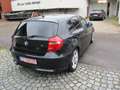 BMW 118 118d Noir - thumbnail 7