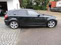 BMW 118 118d Noir - thumbnail 8