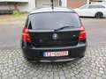 BMW 118 118d Noir - thumbnail 6