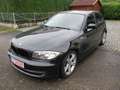 BMW 118 118d Noir - thumbnail 3